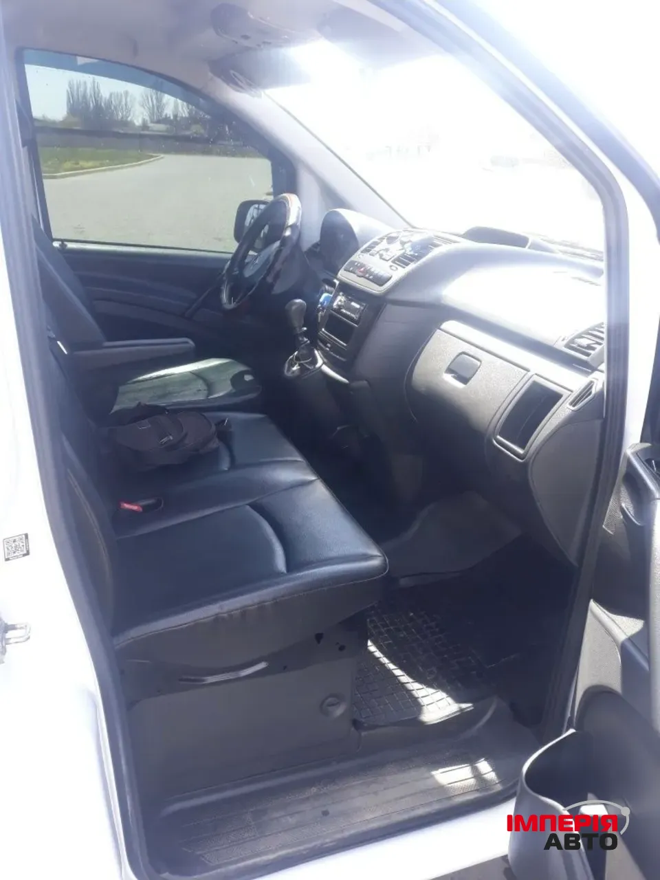 Mercedes-Benz Vito - фото 5