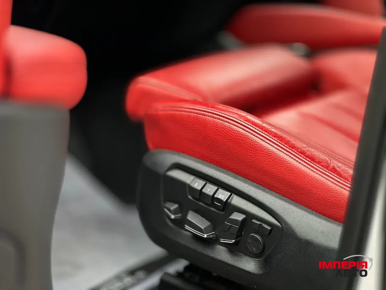 BMW X6 - фото 11