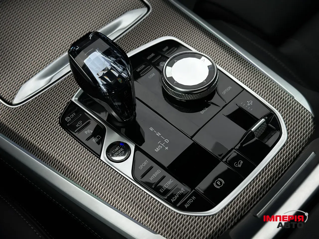 BMW X5 - фото 26