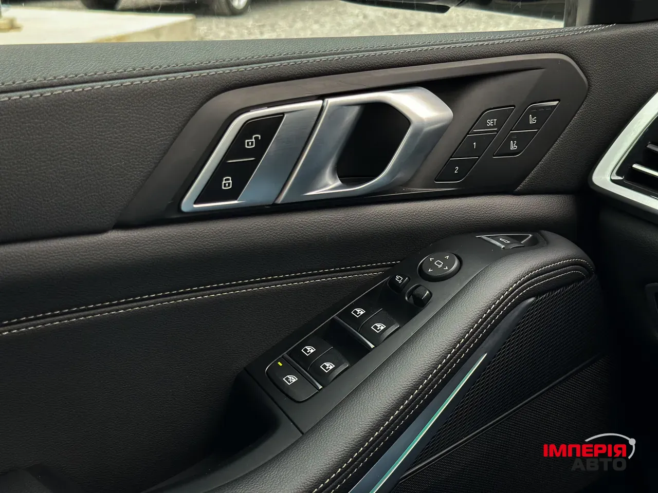 BMW X5 - фото 13