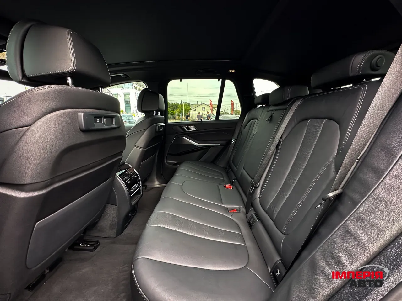 BMW X5 - фото 28