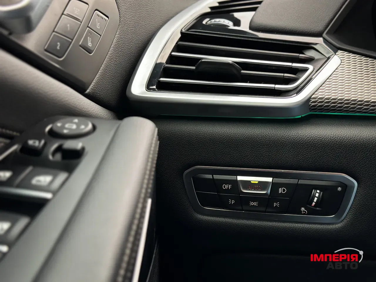 BMW X5 - фото 14