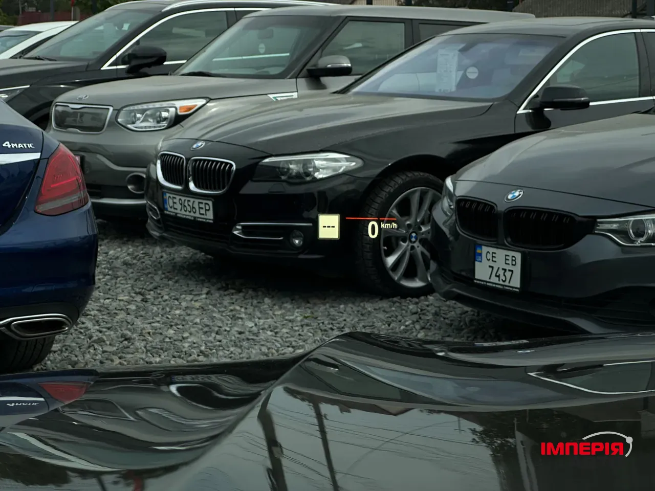 BMW X5 - фото 20