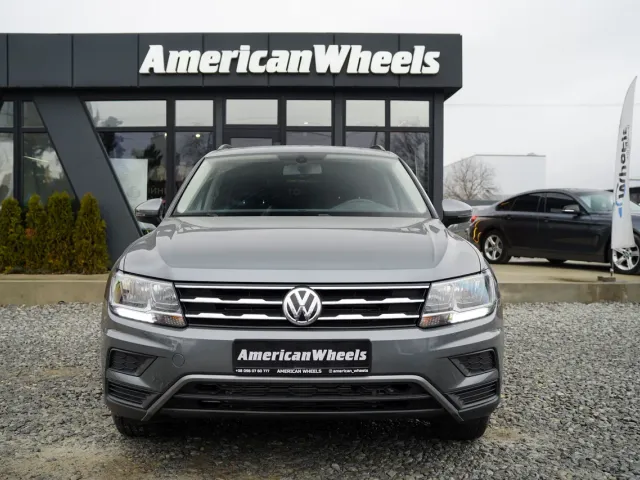 Volkswagen Tiguan 2019, Чернівці, $23 900 - зображення 2