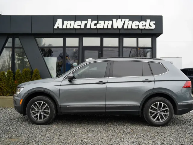 Volkswagen Tiguan 2019, Чернівці, $23 900 - зображення 4