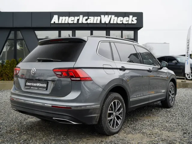 Volkswagen Tiguan 2019, Чернівці, $23 900 - зображення 5