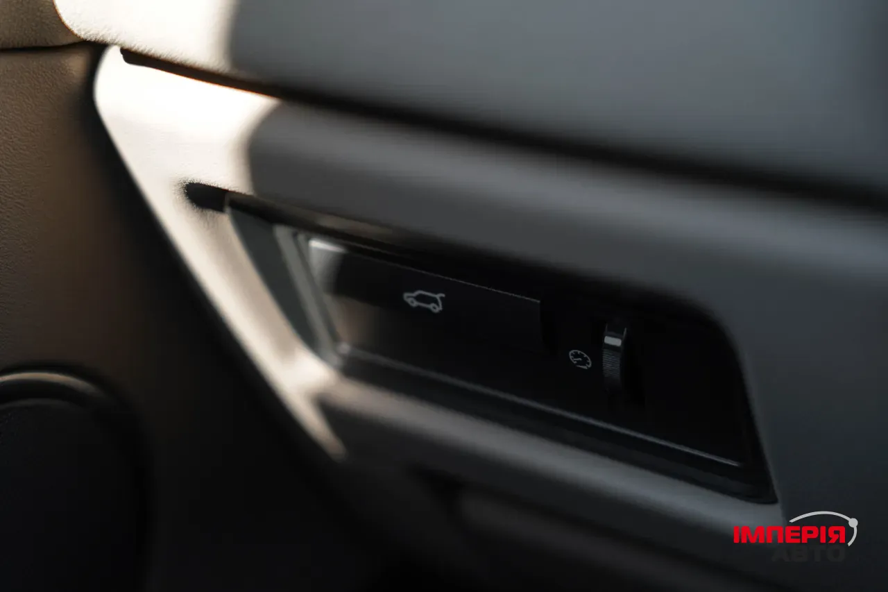 Land Rover Range Rover Evoque - фото 16