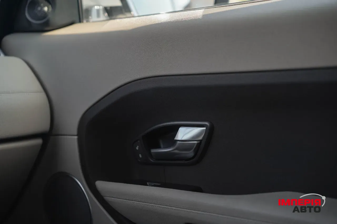 Land Rover Range Rover Evoque - фото 26