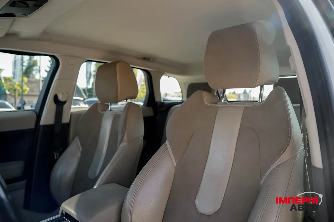 Land Rover Range Rover Evoque - фото 27