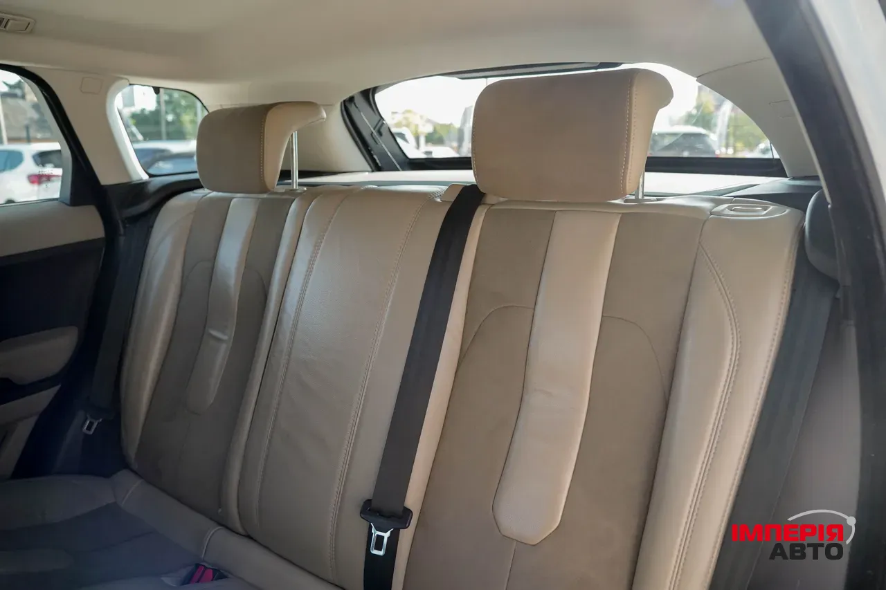 Land Rover Range Rover Evoque - фото 29