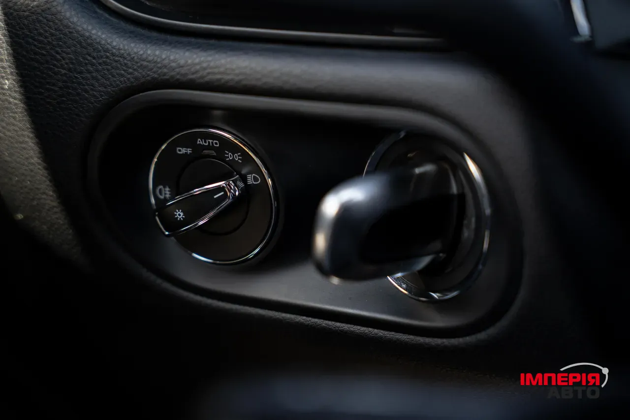 Porsche Macan - фото 18