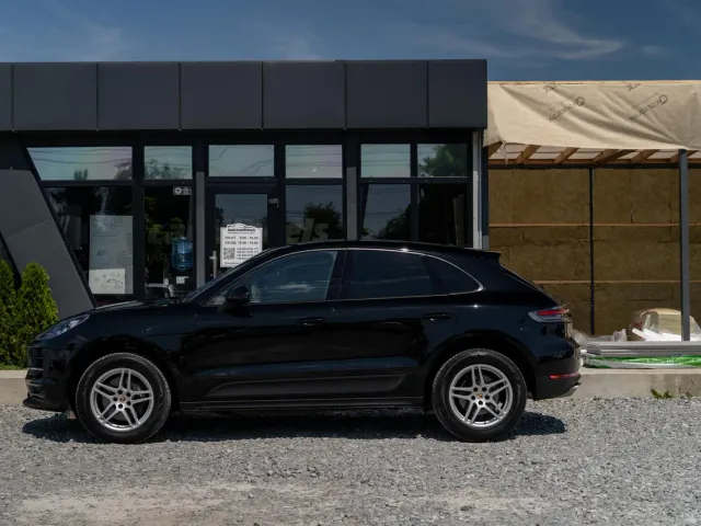Porsche Macan - фото 4