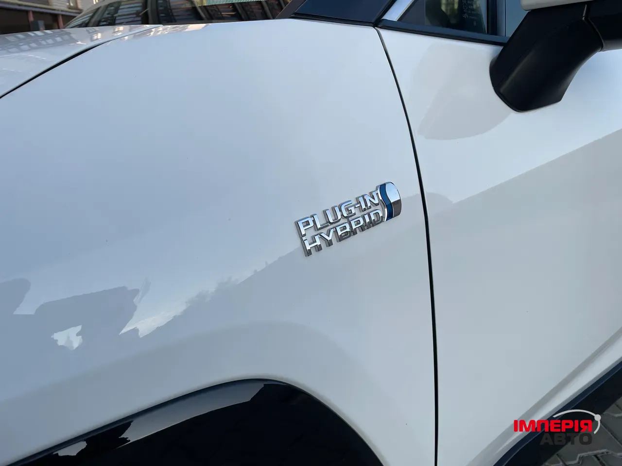 Toyota RAV4 - фото 21