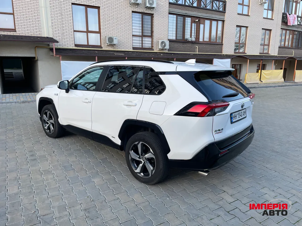 Toyota RAV4 - фото 13