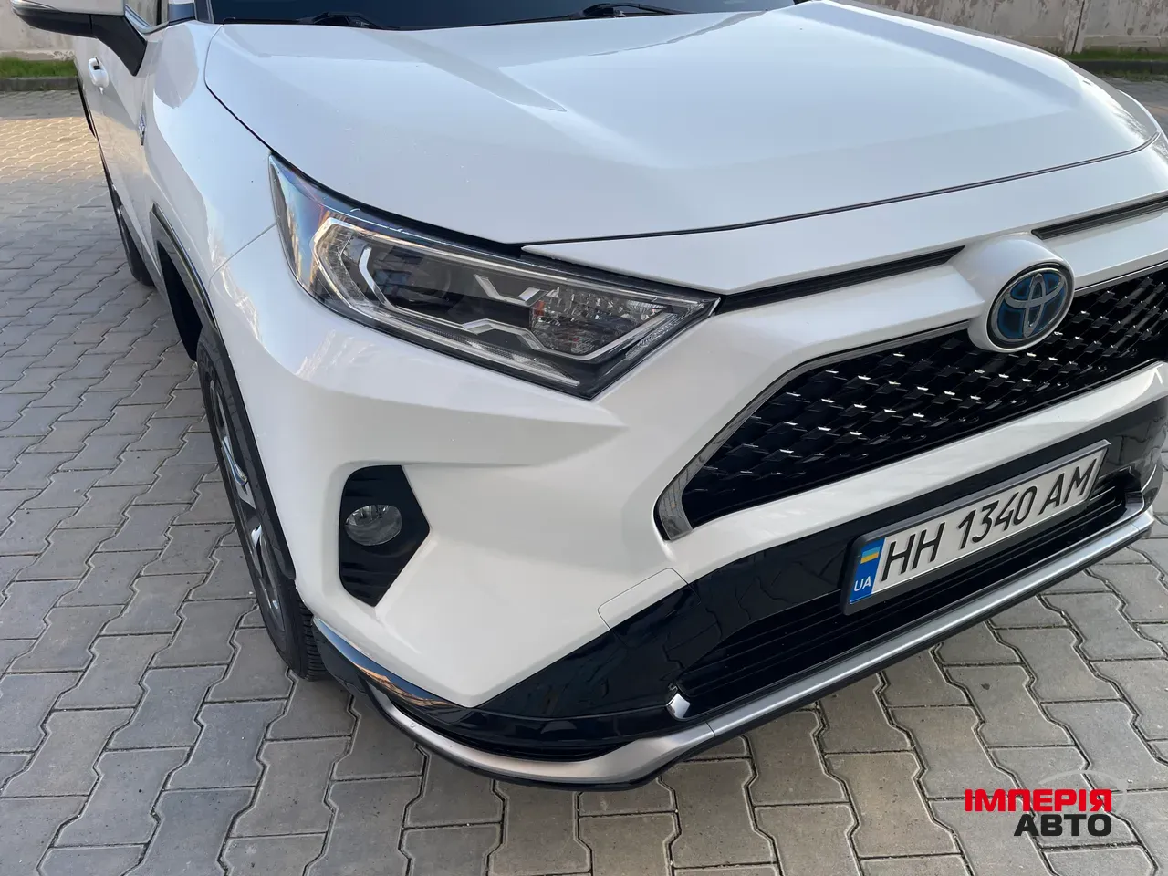 Toyota RAV4 - фото 5