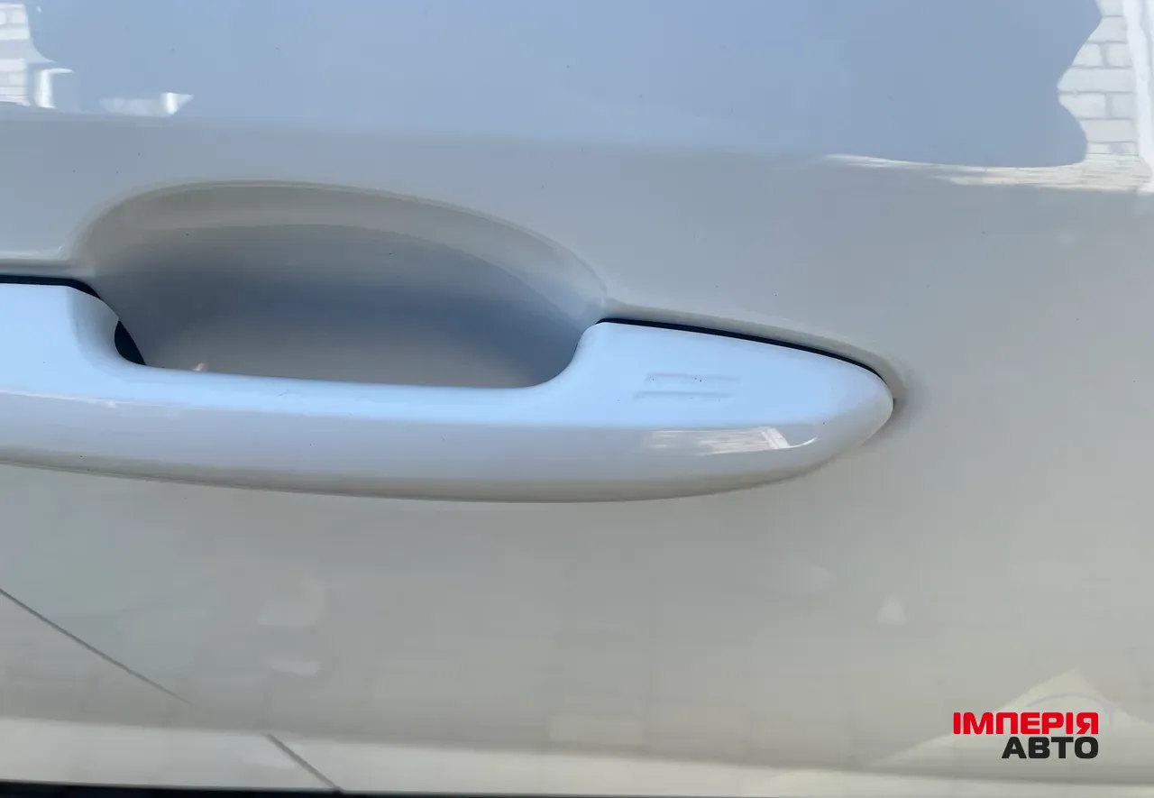 Toyota RAV4 - фото 25