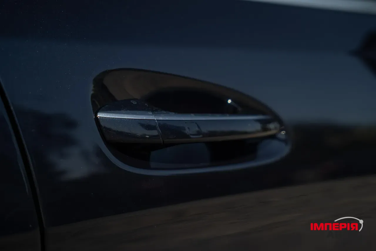 Mercedes-Benz M-Класс - фото 17