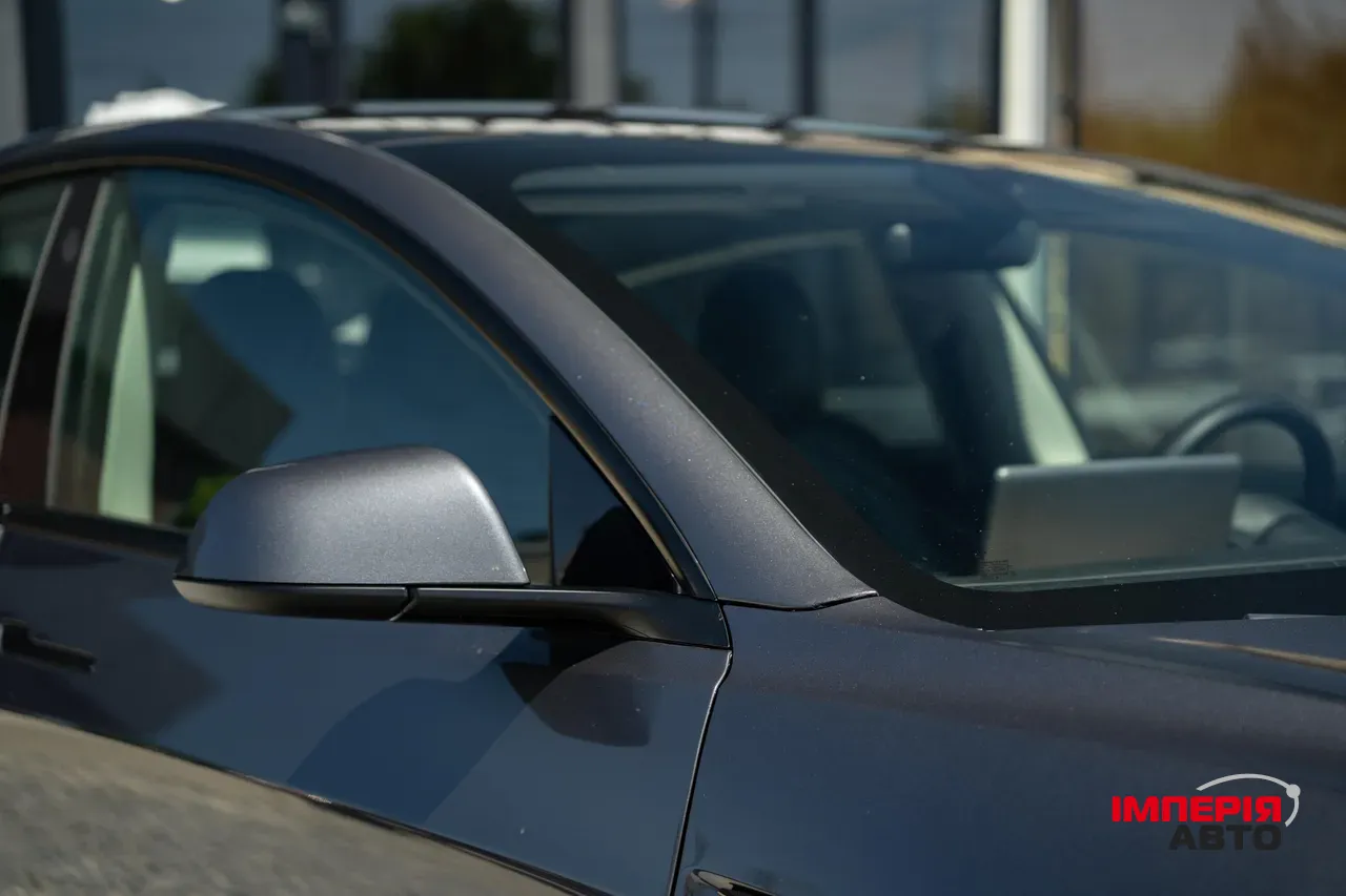 Tesla Model 3 - фото 13