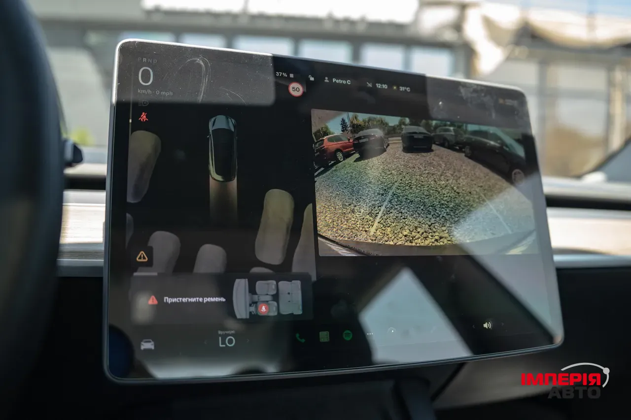 Tesla Model 3 - фото 22