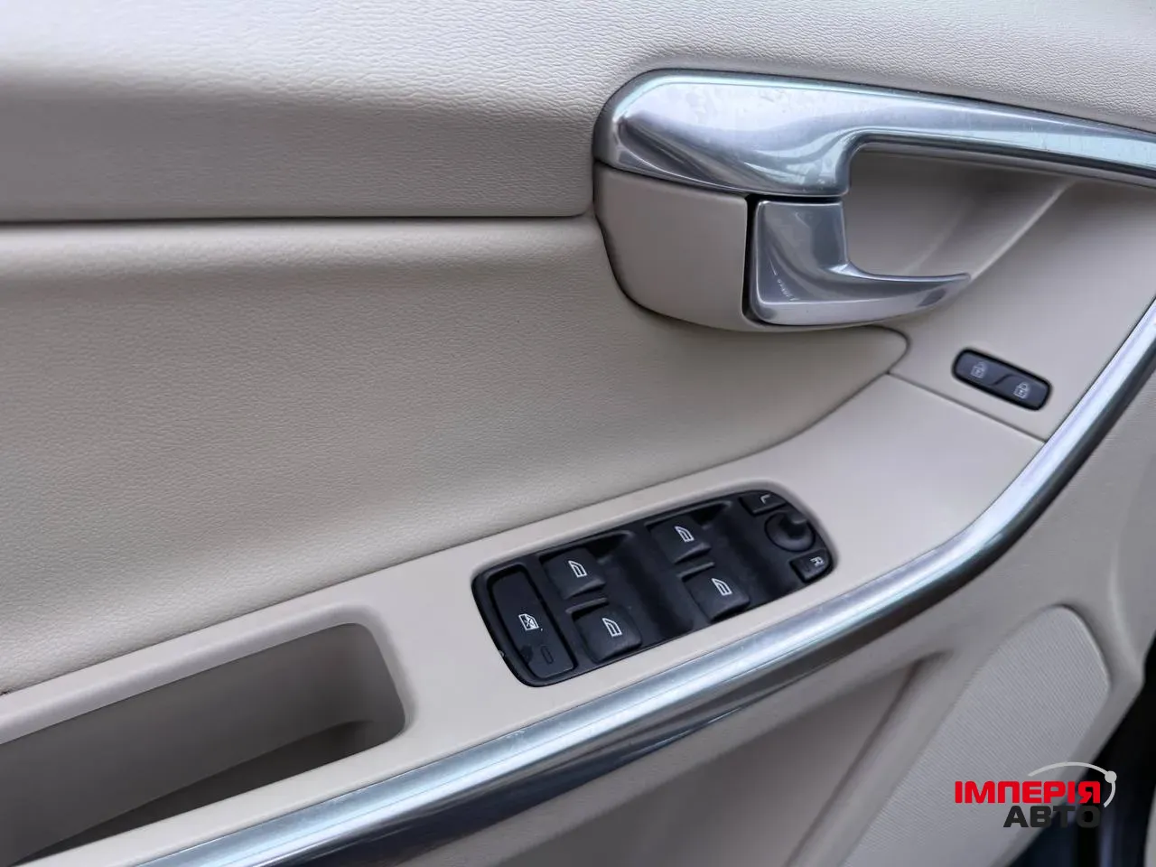 Volvo XC60 - фото 18