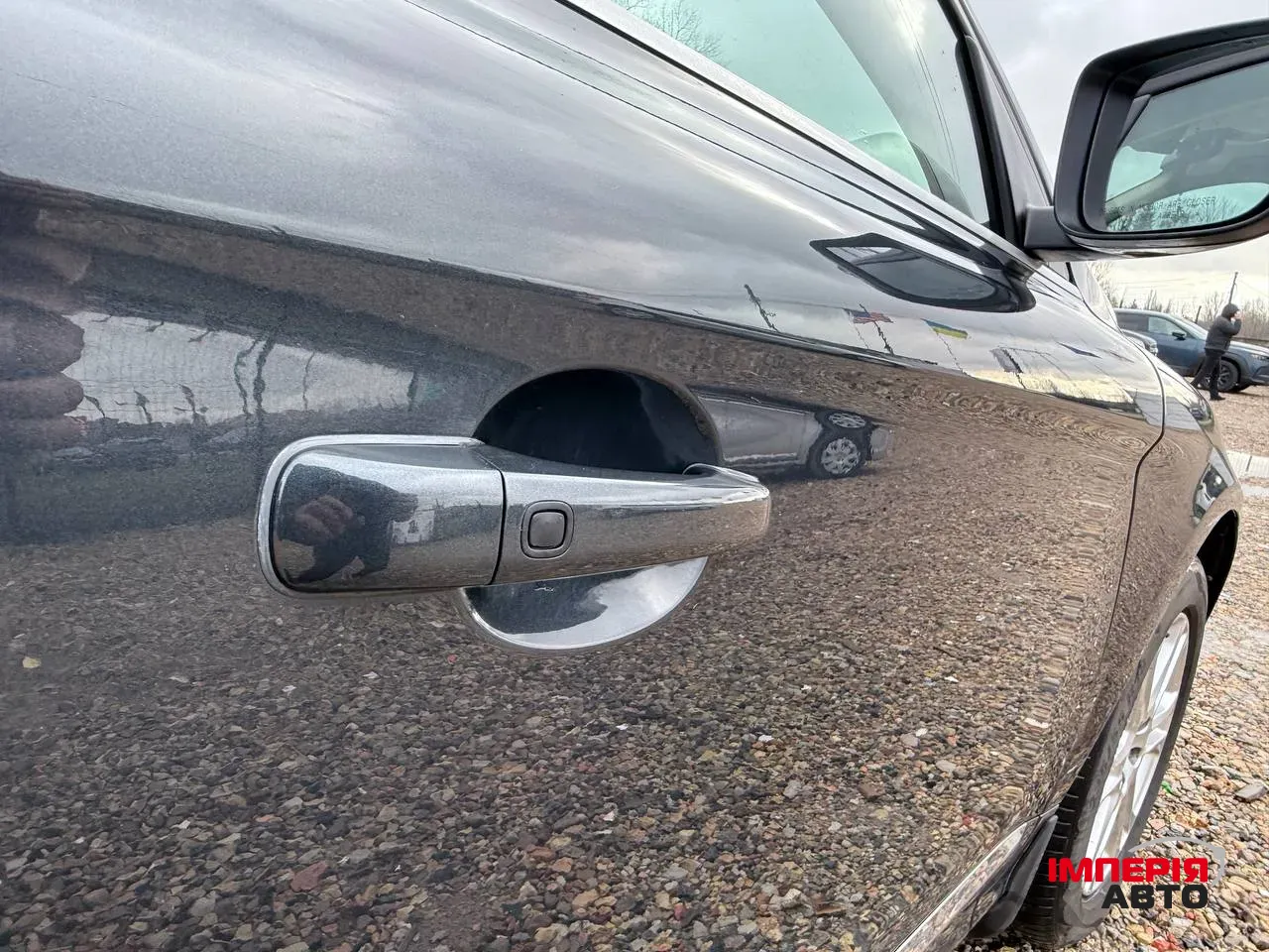 Volvo XC60 - фото 10