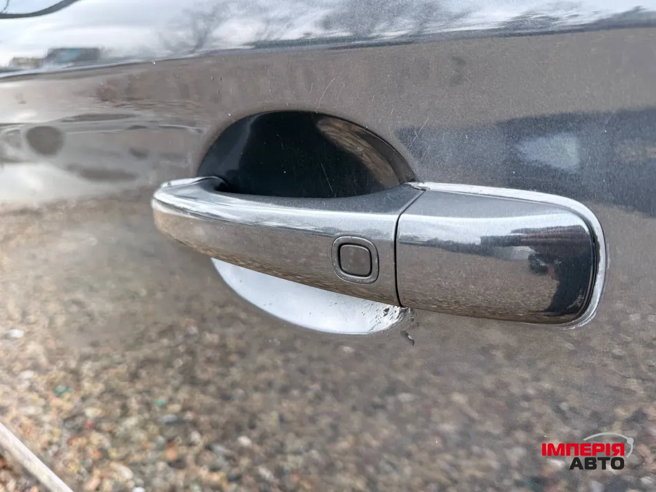 Volvo XC60 - фото 9