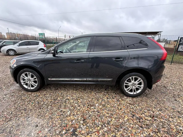 Volvo XC60 - фото 4