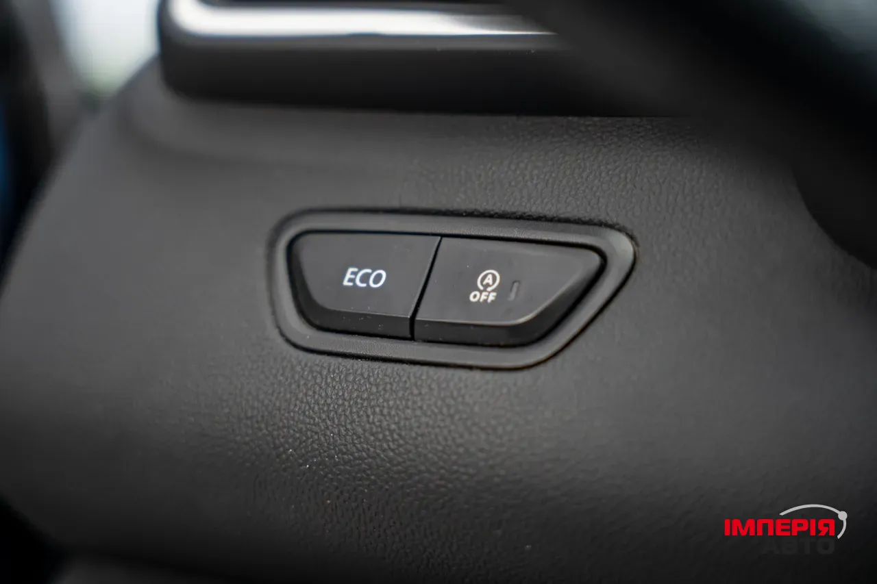 Renault Kadjar - фото 17