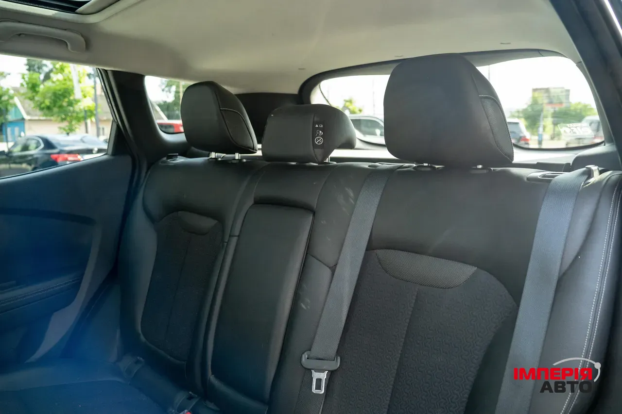 Renault Kadjar - фото 30