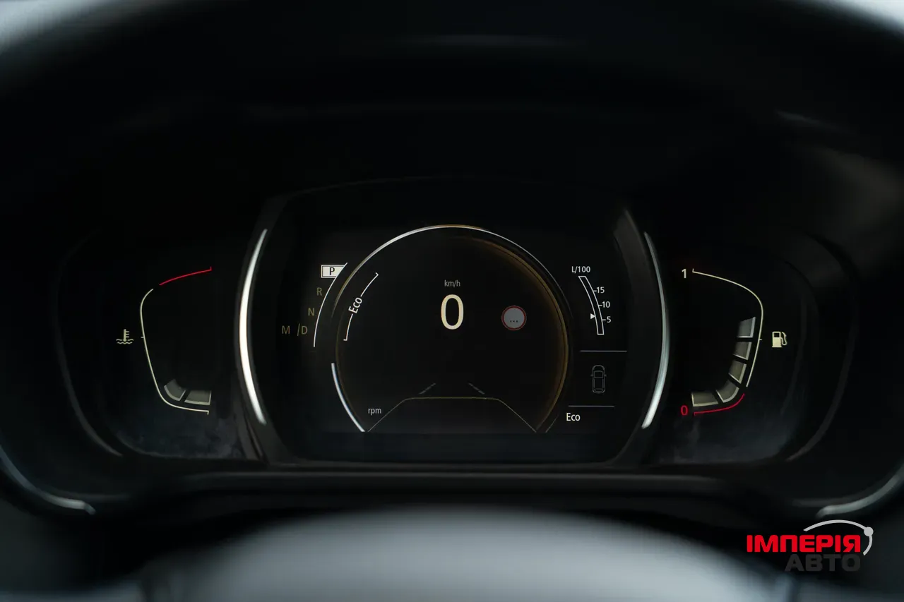 Renault Kadjar - фото 21