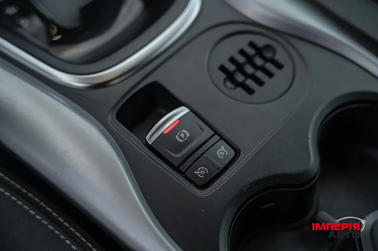 Renault Kadjar - фото 25