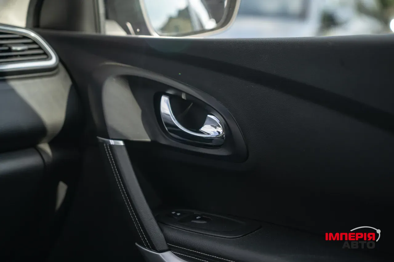Renault Kadjar - фото 27