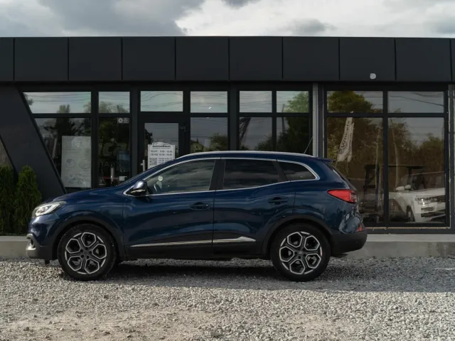 Renault Kadjar - фото 4