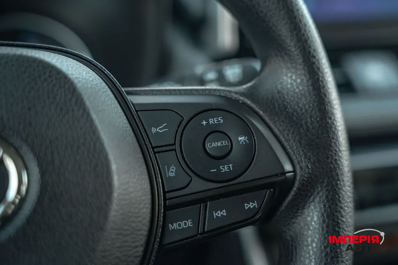 Toyota RAV4 - фото 34