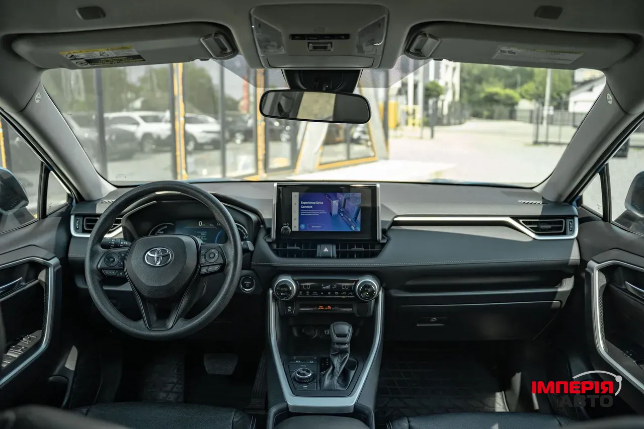 Toyota RAV4 - фото 30