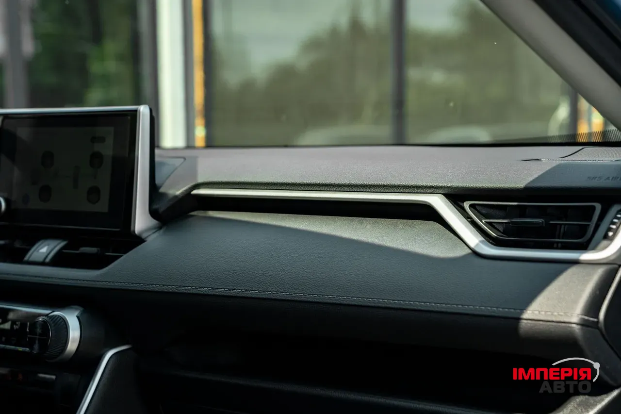 Toyota RAV4 - фото 44