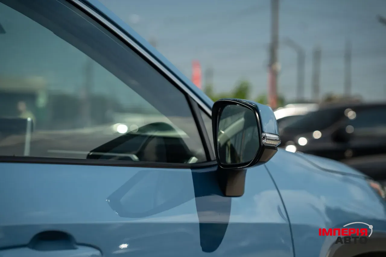 Toyota RAV4 - фото 22