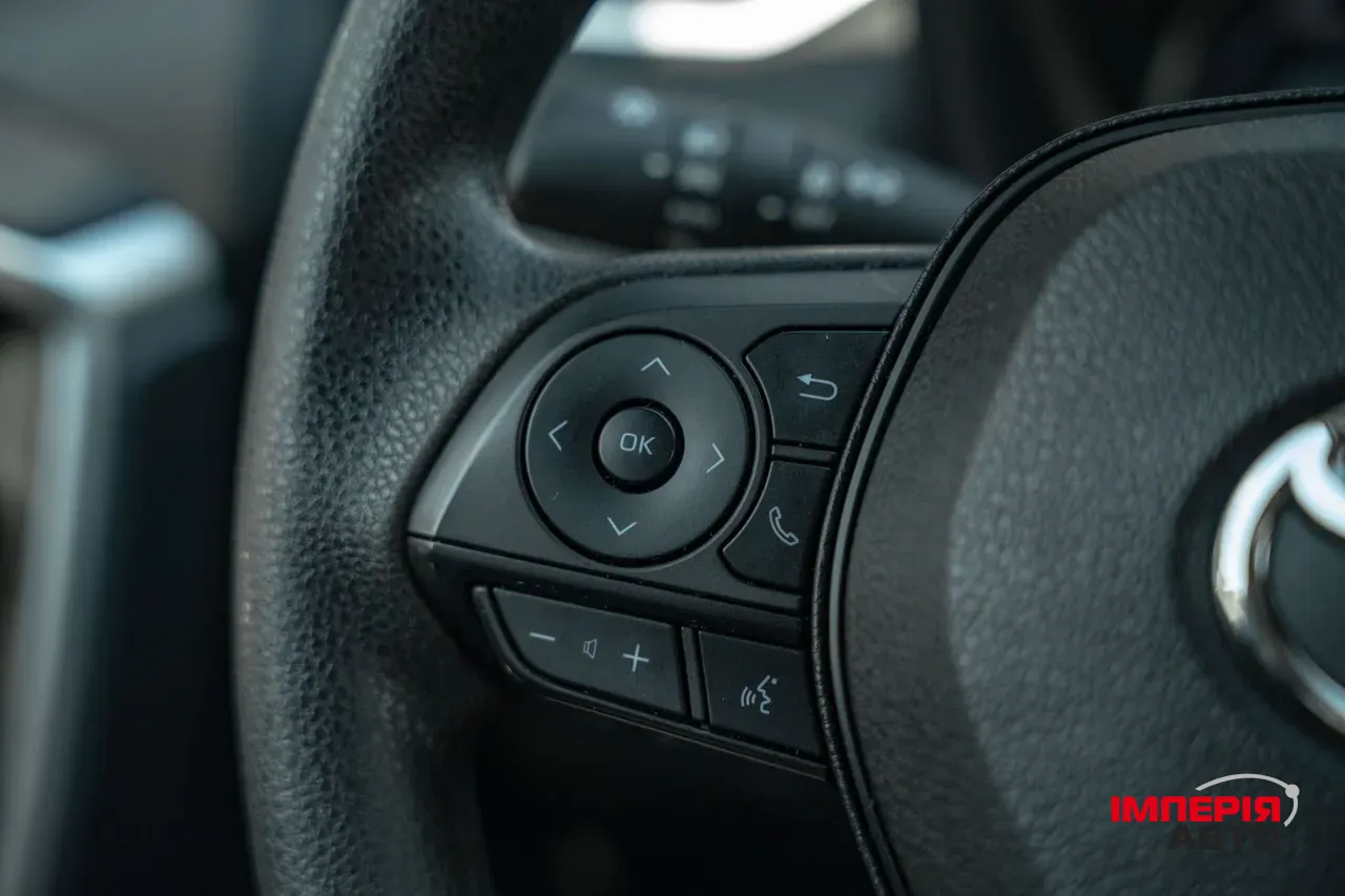 Toyota RAV4 - фото 33