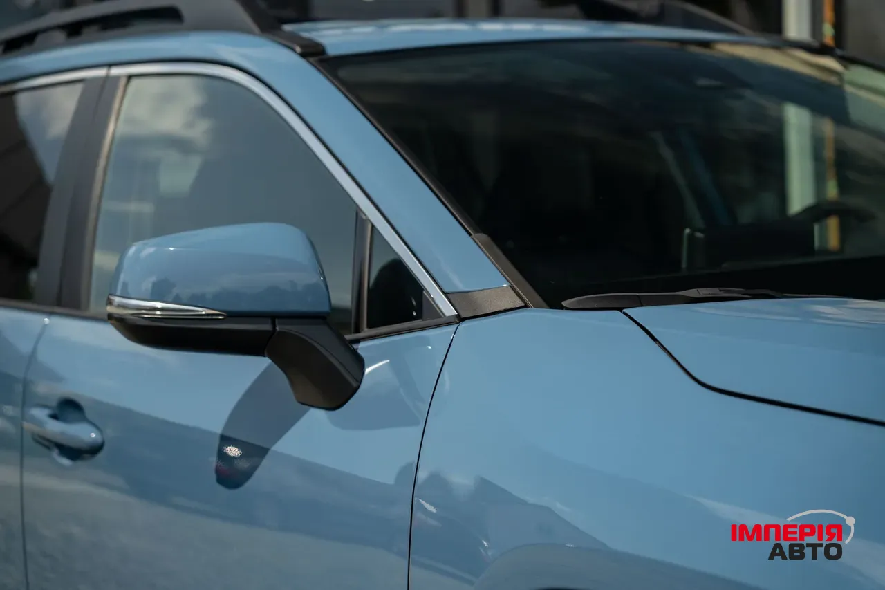 Toyota RAV4 - фото 16