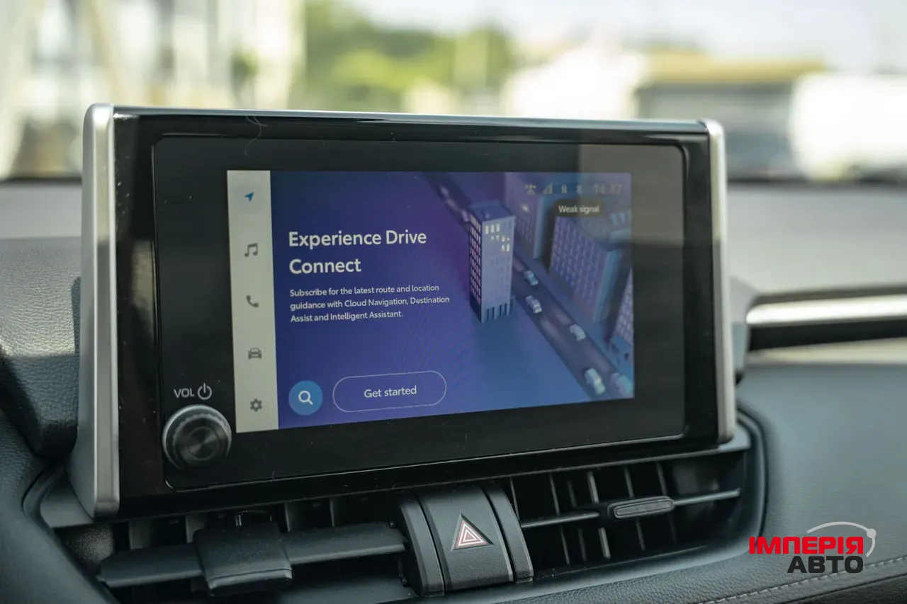 Toyota RAV4 - фото 37