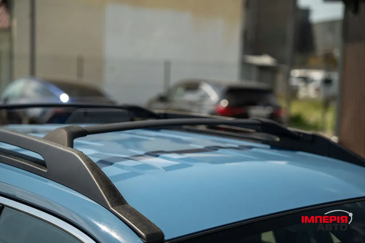 Toyota RAV4 - фото 14