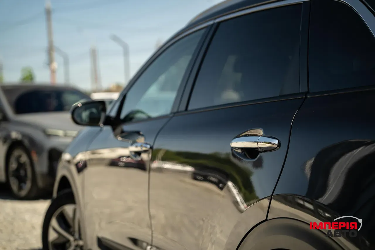 Kia Niro - фото 8