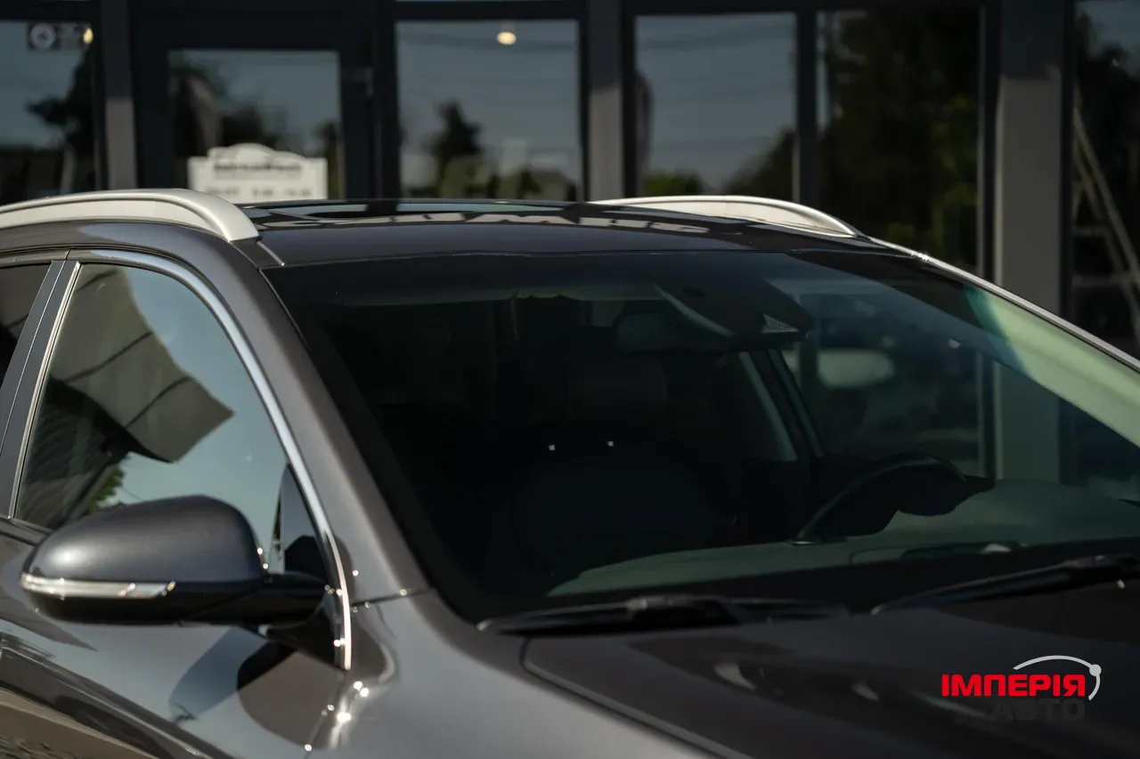 Kia Niro - фото 14