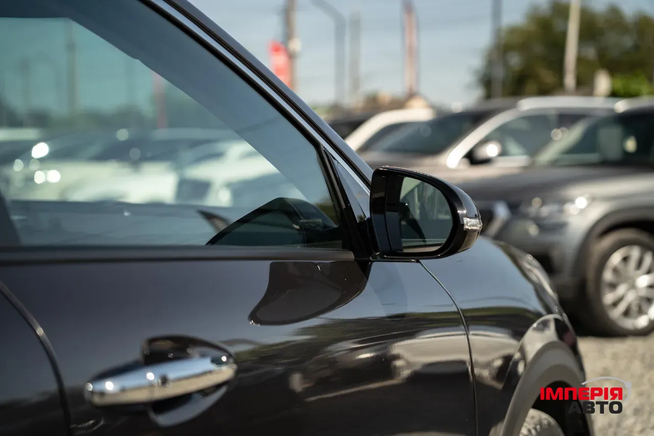 Kia Niro - фото 20