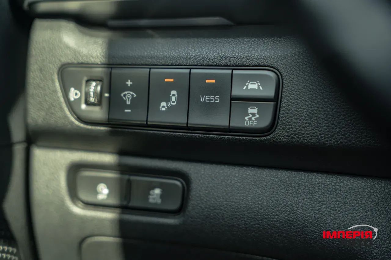 Kia Niro - фото 26