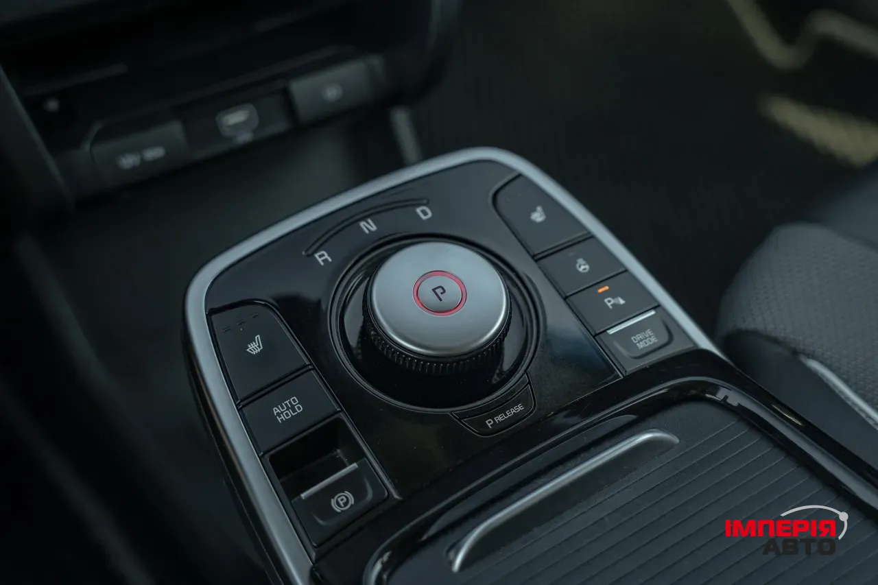 Kia Niro - фото 36