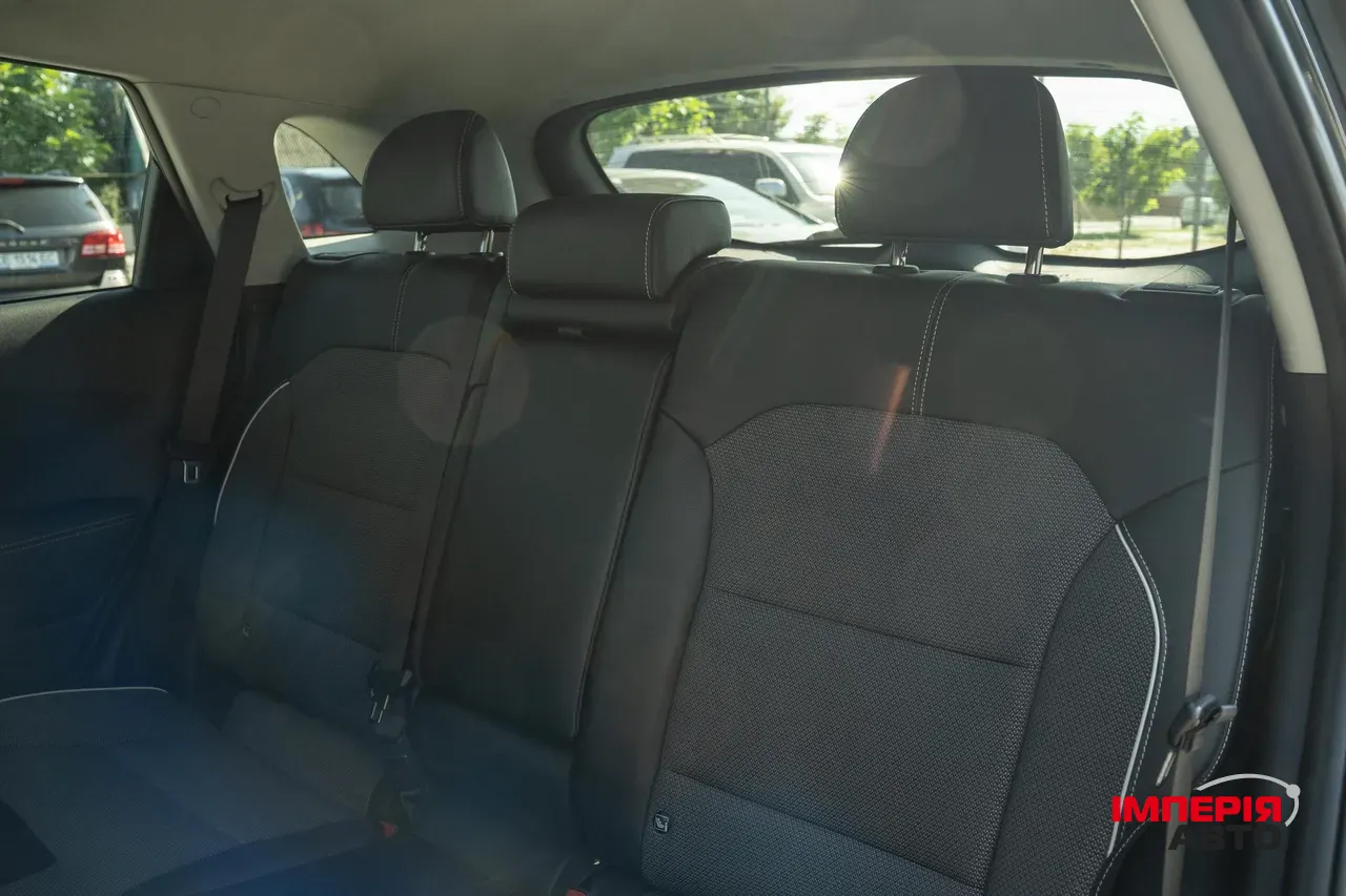 Kia Niro - фото 40