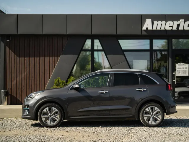 Kia Niro - фото 4