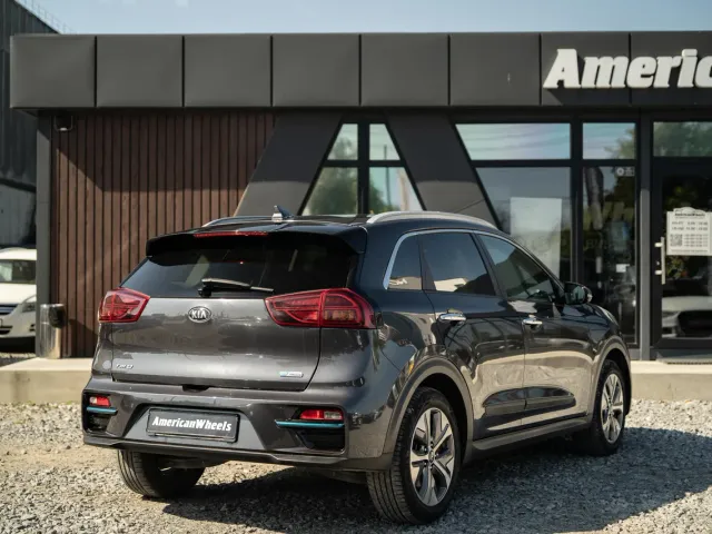 Kia Niro - фото 5