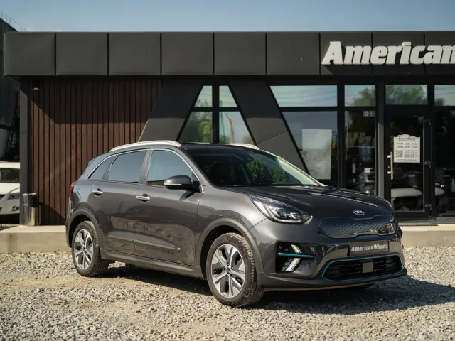 Kia Niro - фото 3